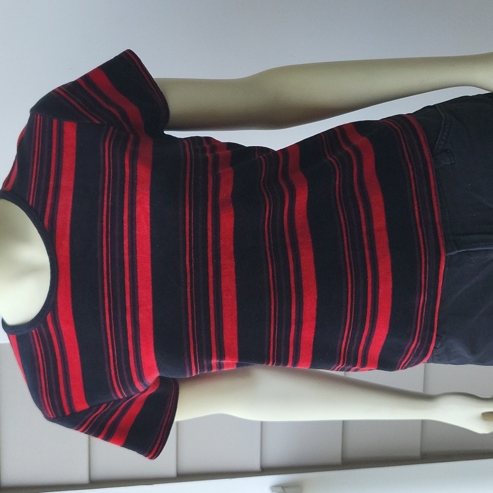 VINTAGE late 90s-early 2000s Terry Cloth The Limited T-Shirt Bundle Sale!